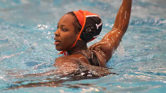Ashleigh Johnson