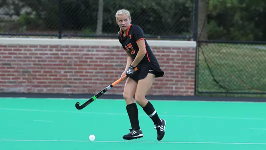Hailey Reeves