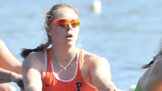 Emily Kallfelz 2016 V8