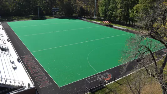 Bedford Field