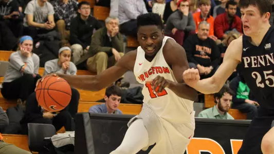 Stephens MBKB