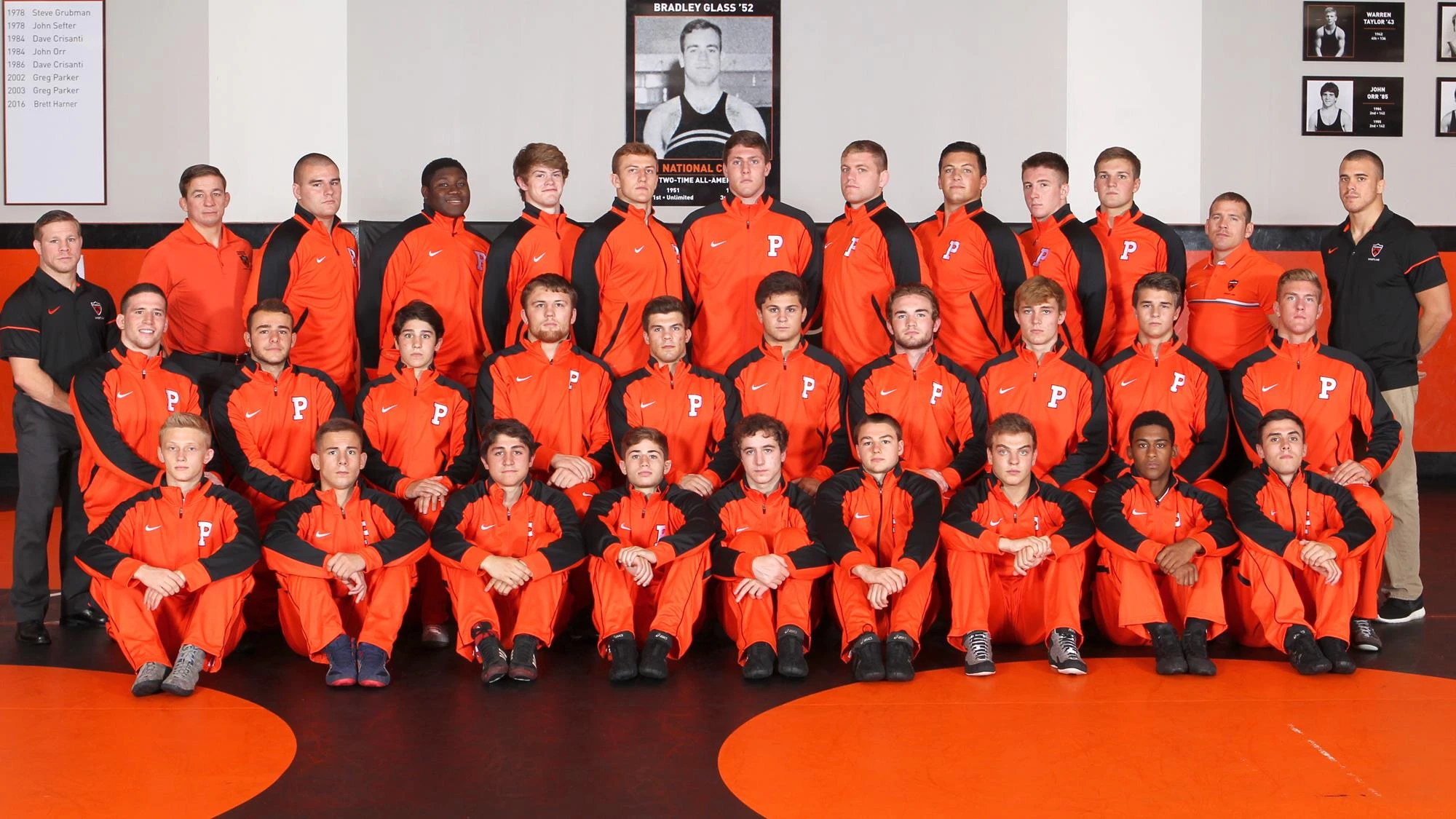 201617_Wrestling_Team