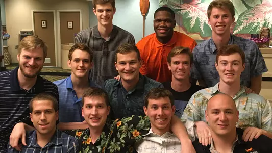 Hawaii MVB