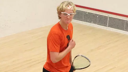 Gabe Morgan