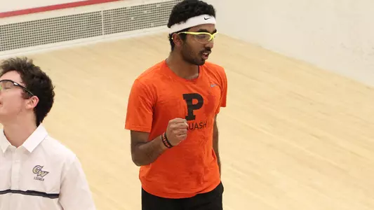 Adhitya Raghavan