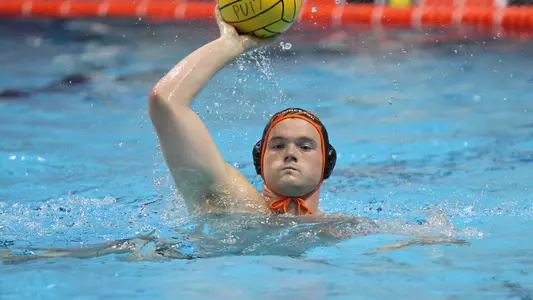 Logan MacDonell