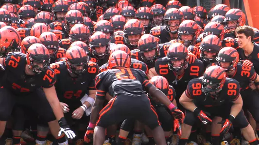FB Group Pregame