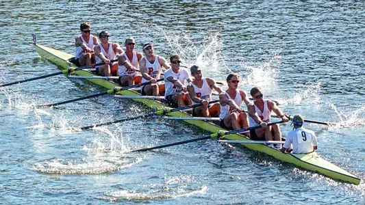 Head of the Charles HW 2V