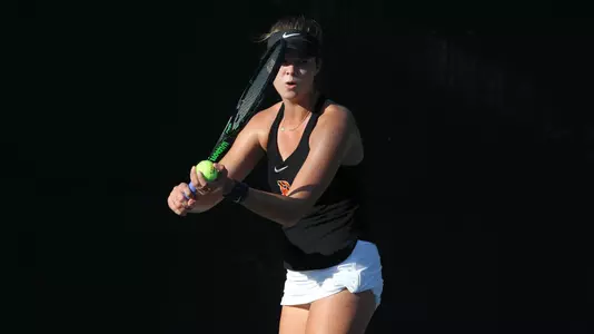 Mckee Tennis