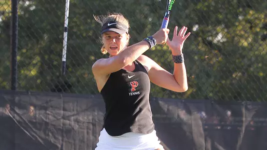 Mckee Tennis