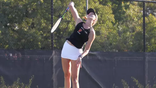 Mckee Tennis