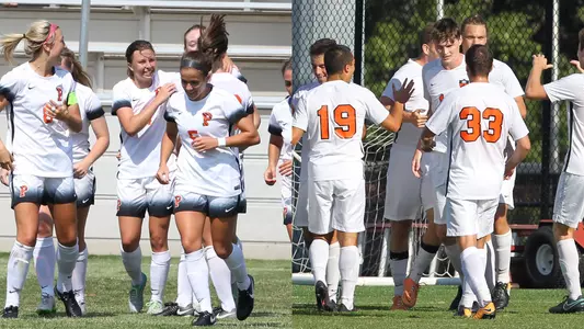 m & w soccer