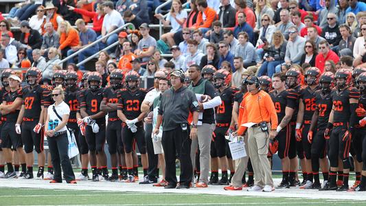 Football Team Announces Top-Ranked Recruiting Class In FCS; Surace Adds  Detail In Podcast - Princeton University Athletics