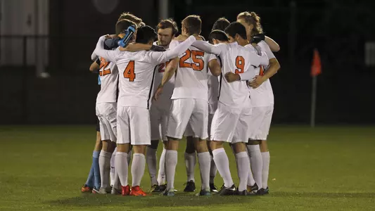 huddle