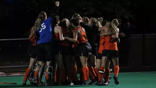 Princeton Field Hockey