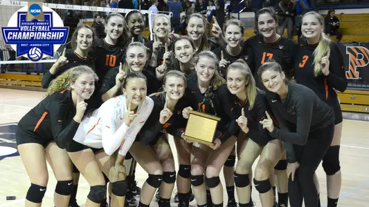 NCAA WVB