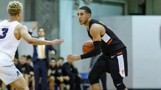 Devin Cannady