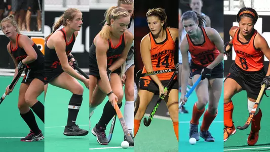 All-Region FH
