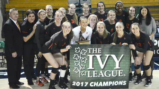 WVB Ivy Trophy