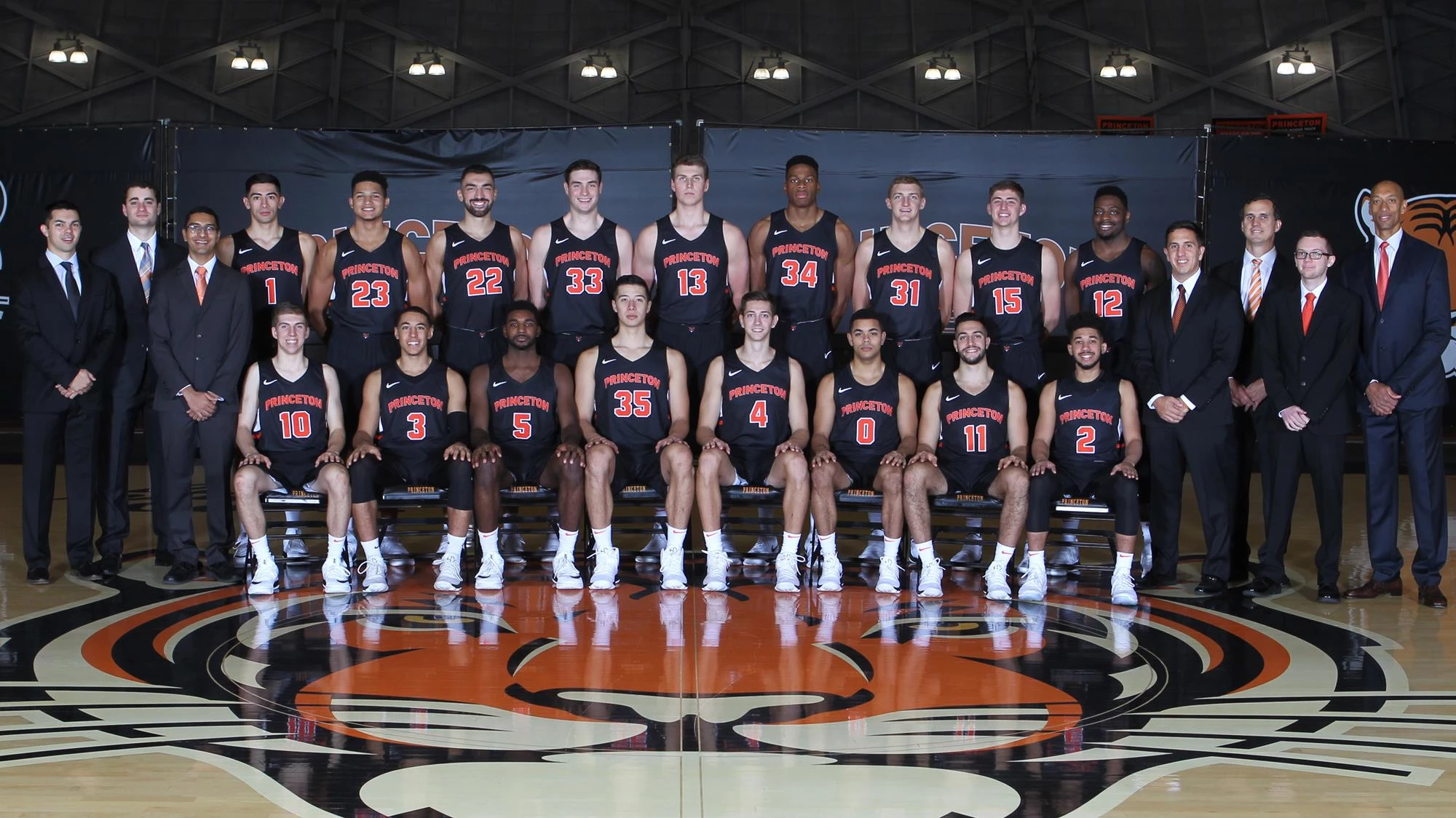 mbb team photo 2017-18