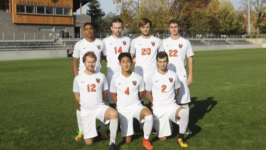 MSOC seniors