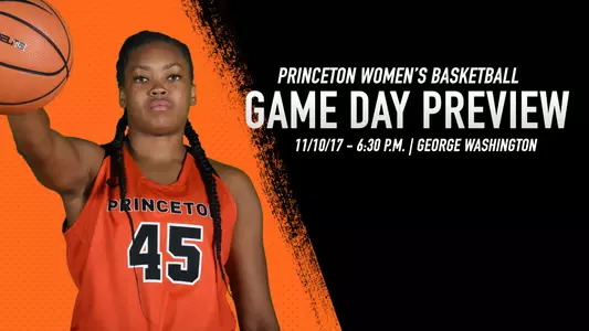 Leslie Robinson GW Preview