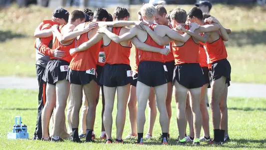 huddle