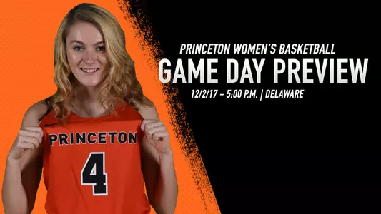 WBB Preview - Delaware