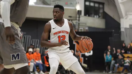 Myles Stephens