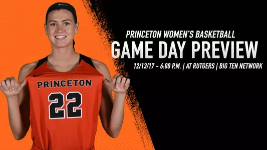 WBB Preview - Rutgers