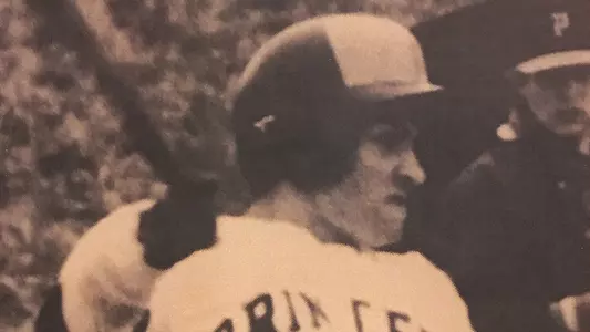 Dan Arendas