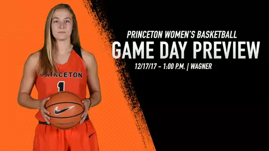 WBB - Preview - Wagner