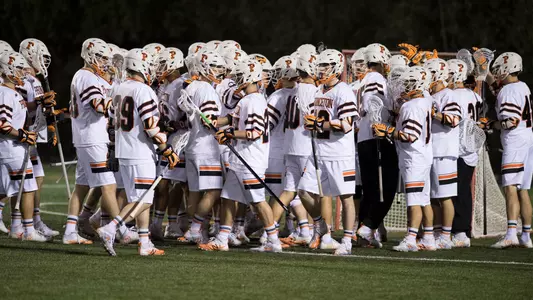 Princeton Lacrosse