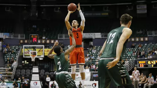 Devin Cannady