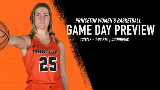 WBB - Preview - Quinnipiac