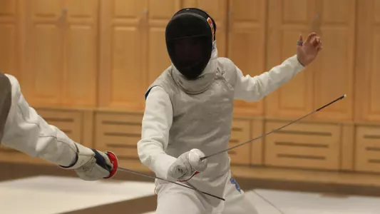 Chung Fencing