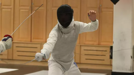 Chung Fencing
