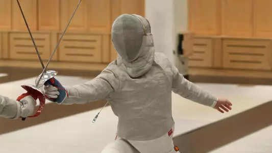 Kwak Fencing