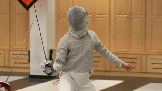 Kwak Fencing