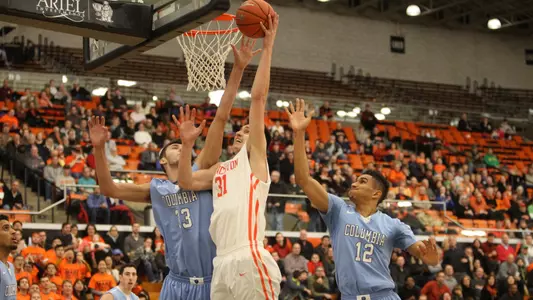 Pete Miller