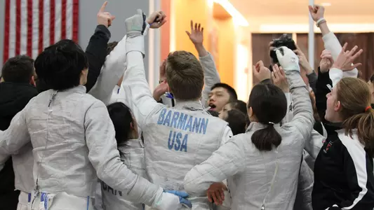 Fencing