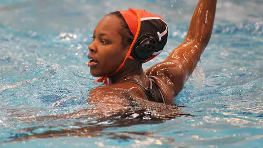 Ashleigh Johnson
