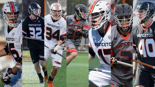 Men's lacrosse outlook 2017