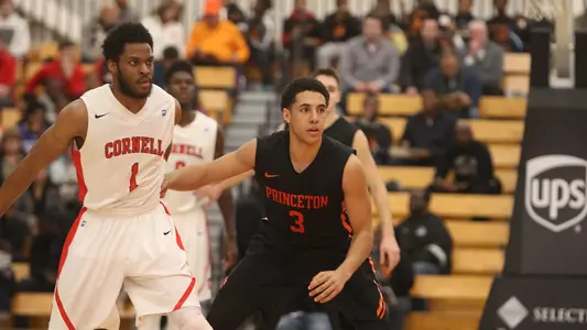 Devin Cannady