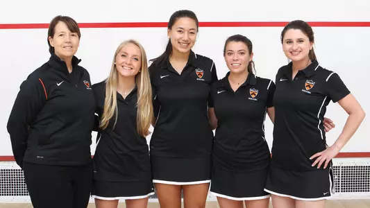 WSQ Seniors