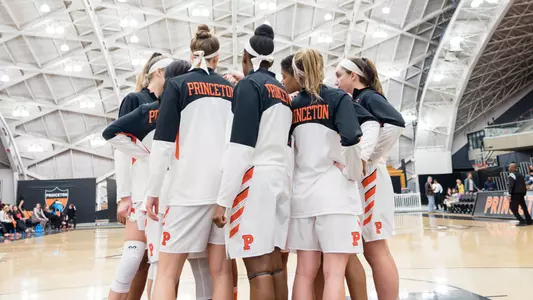 WBB Team Shot