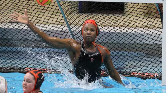 Ashleigh Johnson