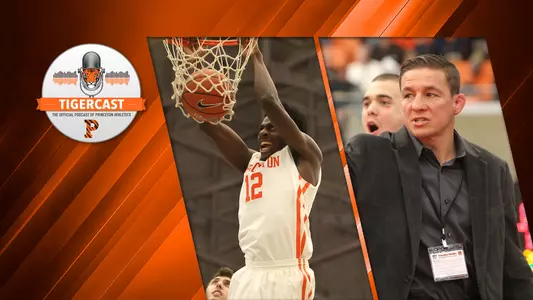 Mar 15 TigerCast