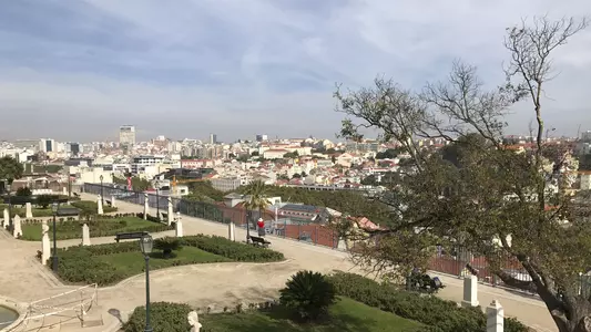 Lisbon