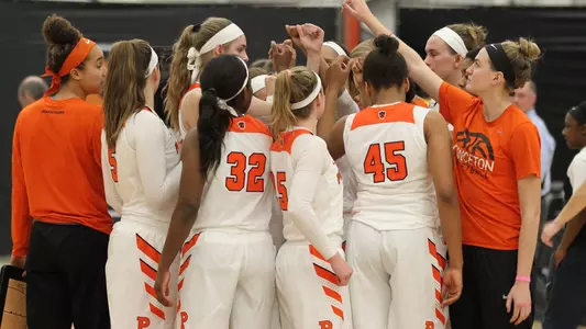 WBB Team Shot